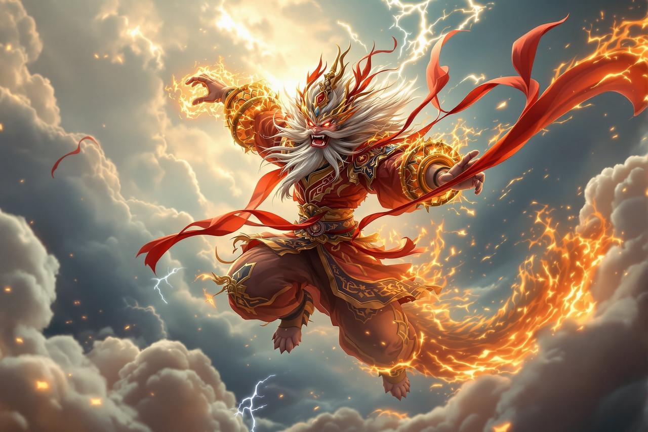 《哪吒之魔童闹海》票房突破80亿 - 在线伦理影院最新资讯