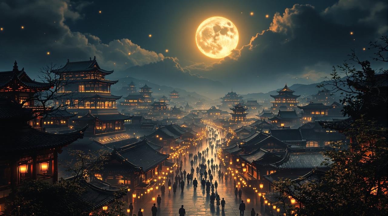 《长安十二时辰》 - 在线伦理影院推荐